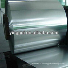 ALUMINIO DE ALUMINIO 6005 COIL / FOIL